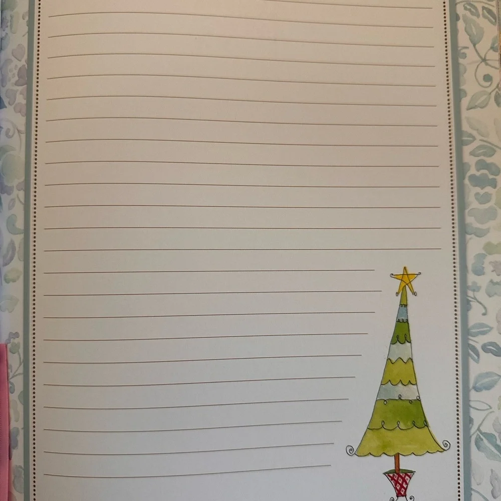 Tell me your story mom guided journal - Picture 2 of 4